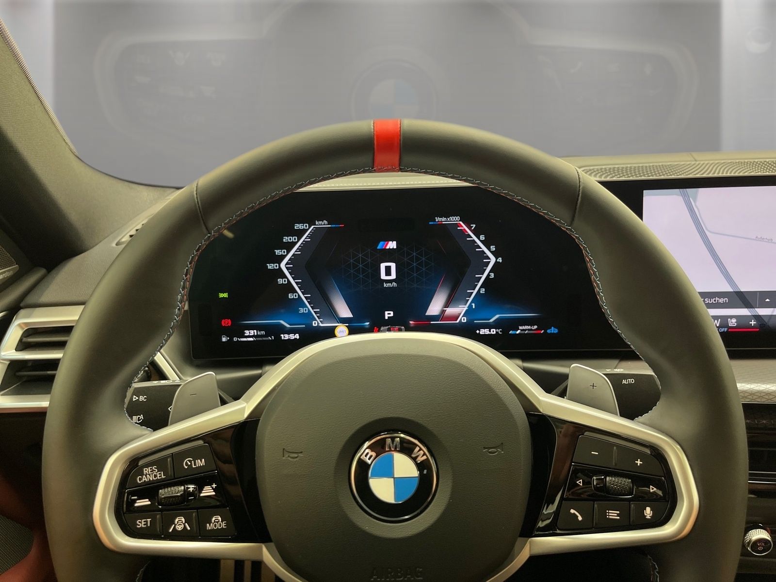 BMW M440 - Bild 10