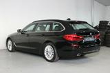 BMW 520d Touring Aut. Luxury Line/HUD/H&K/MID/LED/ - BMW 520 in Ludwigshafen