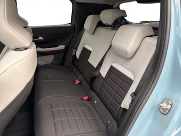 Citroën C3 1.2 110 MAX Kam.+LED+Navi+SHZ+Alcant.+PDC+AUT