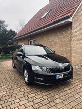 Skoda Octavia 1.0 TSI Tour Combi Tour