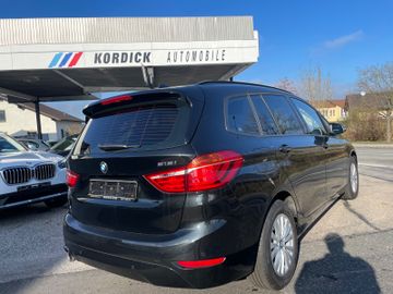 BMW 218 Gran Tourer - 4