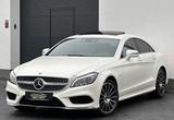 Mercedes-Benz CLS 400 AMG 4Matic*DESIGNO*VOLL*DISTR+*360°H&K - Mercedes-Benz: Cls Designo