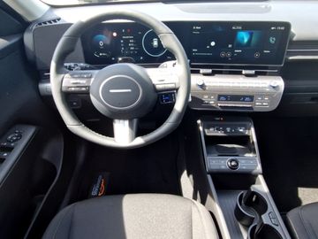 Hyundai KONA 1.6 T-GDI Trend (150 PS) Automatik