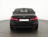 BMW 520d Aut. LED ACC Navi Standheizung - BMW 520 Gebrauchtwagen