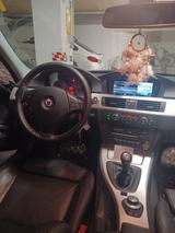 ALPINA D3 2,0 - - ALPINA D3 mit Schiebedach
