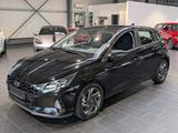 Hyundai i20 1.0 T-GDI 48V-Hybrid Trend 1.Hand - Hyundai i20 aus 2024