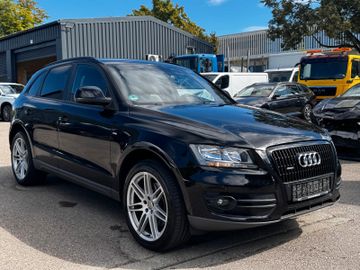 Audi Q5 - 3