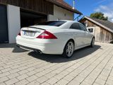 Mercedes-Benz CLS 63 AMG AMG - Mercedes-Benz CLS 63 AMG: Coupé