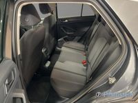 Volkswagen T-Roc - Vorschau Bild 10