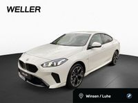 BMW 220 Gran Coupé - Vorschau Bild 1