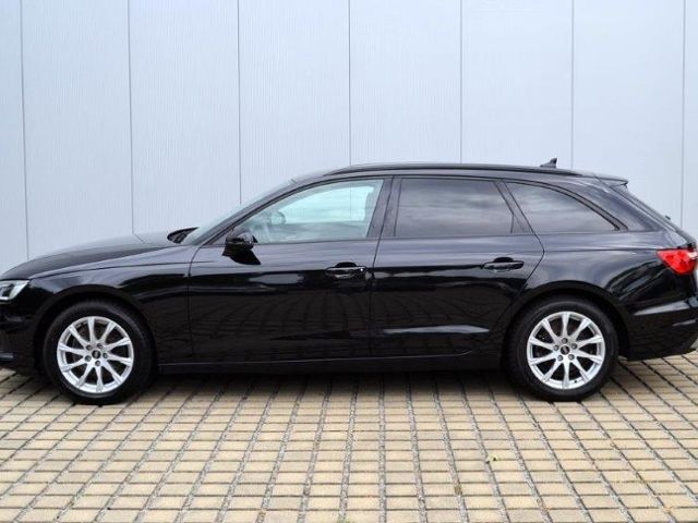 A4 Avant 35 TFSI S-tronic LED/NAVI/17-ZOLL/BUSIN