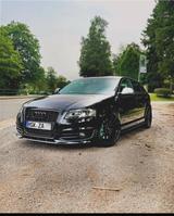 Audi S3 Sportback Quattro exclusive - Audi quattro aus 2011