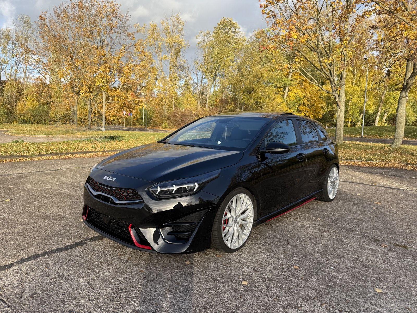 Kia Andere