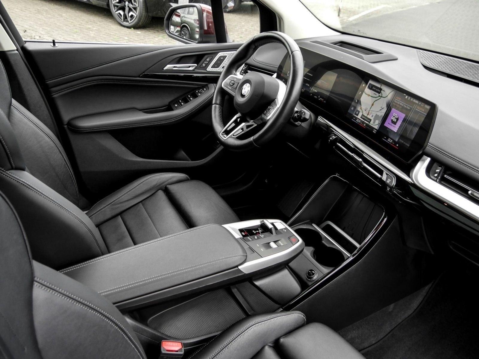 BMW 223i xDrive+Luxury Line+Pano+HK+DA+