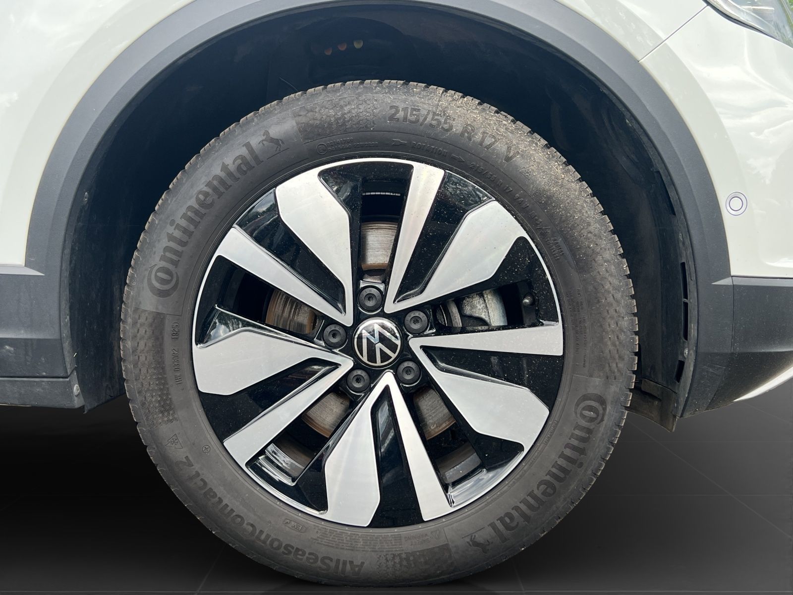 Volkswagen T-Roc - Bild 8