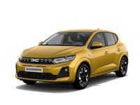 Dacia Sandero - Vorschau Bild 20