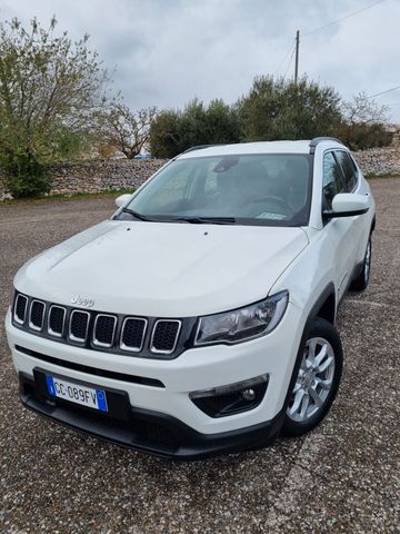 Jeep Compass 1.6 Multijet II 2WD Business