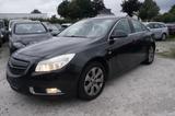 Opel Insignia A Lim. Sport 4x4*Klima*Alu*Euro5* - gebrauchte Opel Insignia aus dem Jahr 2010
