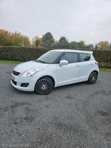 Suzuki Swift 1.2 Comfort  - Suzuki Swift aus 2012