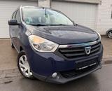 Dacia Lodgy Laureate 1.-HAND/KLIMA/TEMPOMAT/ALLWETTER - Dacia Lodgy Laureate mit Diesel-Antrieb