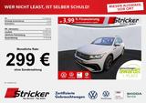 Volkswagen Tiguan R-Line 2.0TDI DSG 4M 299,-ohne Anzahlung