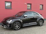 Volkswagen BEETLE COUPE 1.4TSI SONDERMD. DUNE* 150PS LEDER - Volkswagen Beetle: Dune
