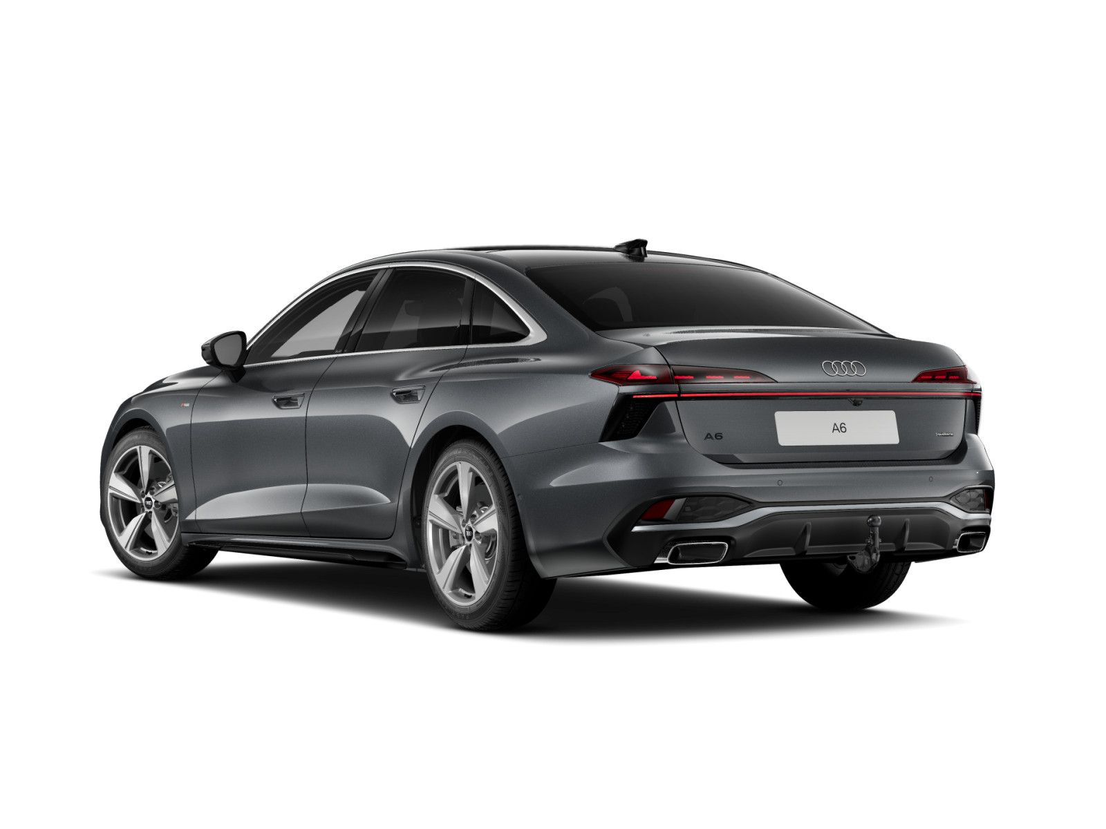 Audi A6 - Bild 5