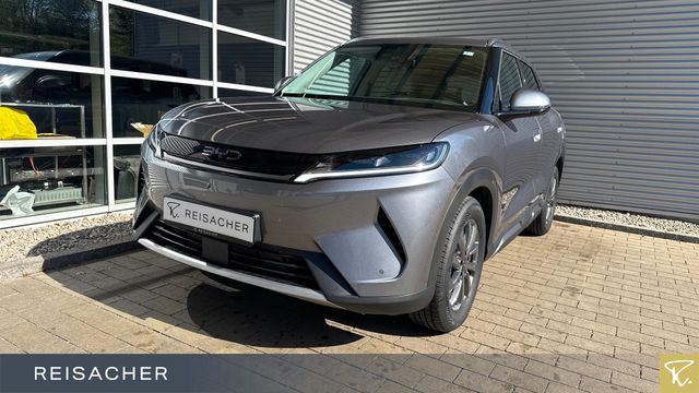BYD ATTO 2