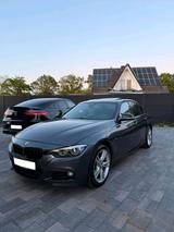 BMW Bmw 320d X-Drive LCI Facelift TÜV 05/2028 - BMW 320: 320d Facelift