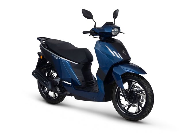 Peugeot TWEET 125 4T NEW *sofort Lieferbar*