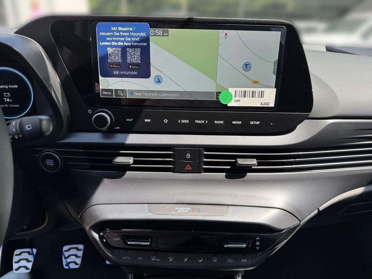 Hyundai BAYON – Bild 20