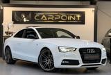 Audi A5 Coupe 3.0 TDI quattro/Xenon/Standh.S-Line - Audi A5: 3.0