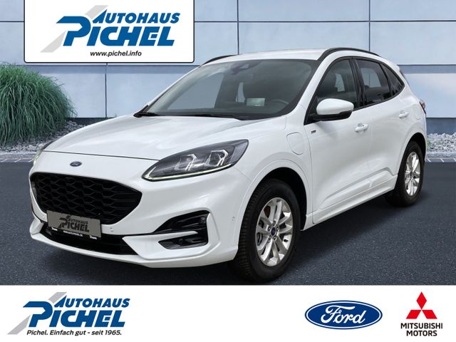 Ford Kuga Plug-In Hybrid ST-Line X ADAPTIVE LED+AHZV 