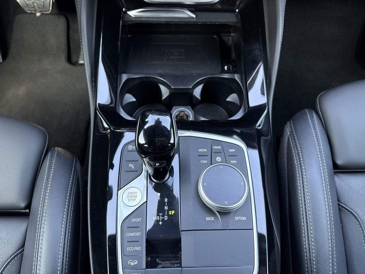 BMW X4 - Bild 18
