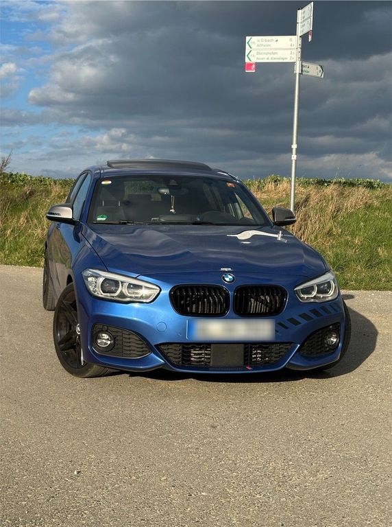 Image of BMW 125