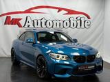 BMW M2 Coupe*Glasdach*Harman&KardonBi-Xenon*Navi - BMW M2 Gebrauchtwagen in Mülheim (Ruhr)
