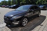 Ford Mondeo Lim. Titanium S Aut. Alcantara Xenon - Ford Mondeo Unfallwagen
