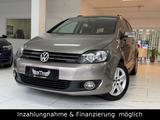 Volkswagen Golf Plus 1.6 Comfortline Garantie  06.2027 - gebrauchte VW Golf Plus aus dem Jahr 2009