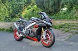 Aprilia RSV 4 1100 - RSV4