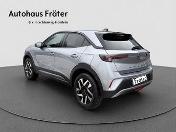 Fotografie 6 des Opel Mokka Edition Automatik Navi Kamera Keyless PDC