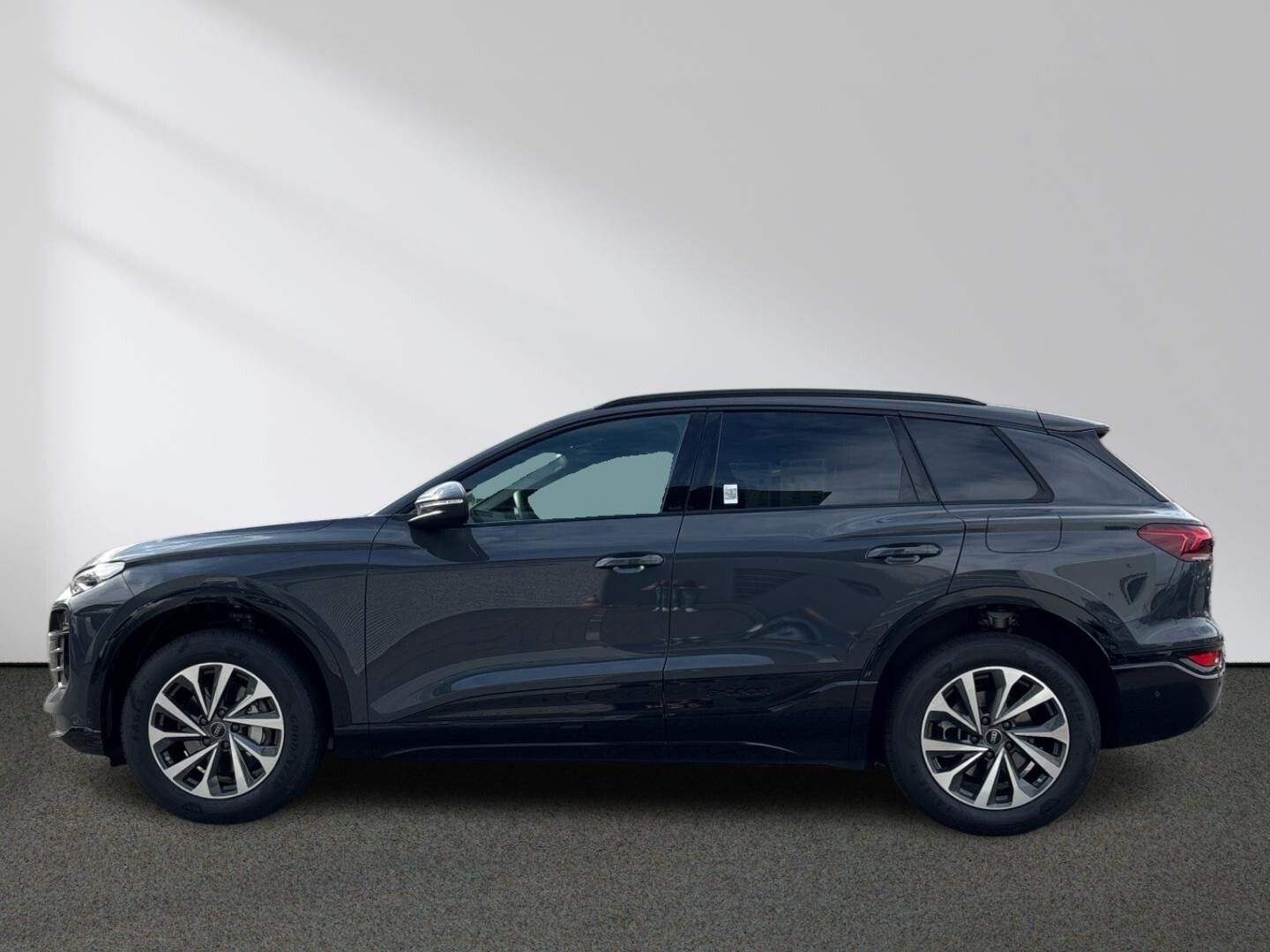 Audi Q6 e-tron Advanced-Paket Navi Sitzhzg. LED Temp. imagem 2