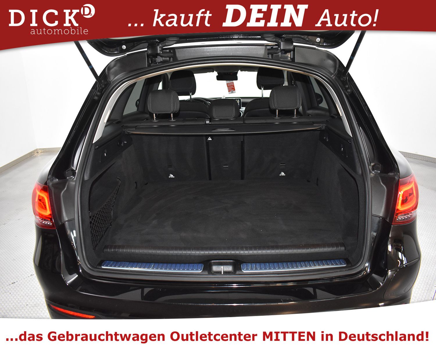 MERCEDES-BENZ GLC 300e 4Mat 9G >NAVI+LED+STNDHZ+KAMER+ACC+AHK+ - Image 20