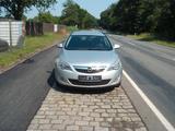 Opel Astra Sports Tourer 1.7 CDTI ec Edition 81 S/S - Opel Astra: 7 Cdti