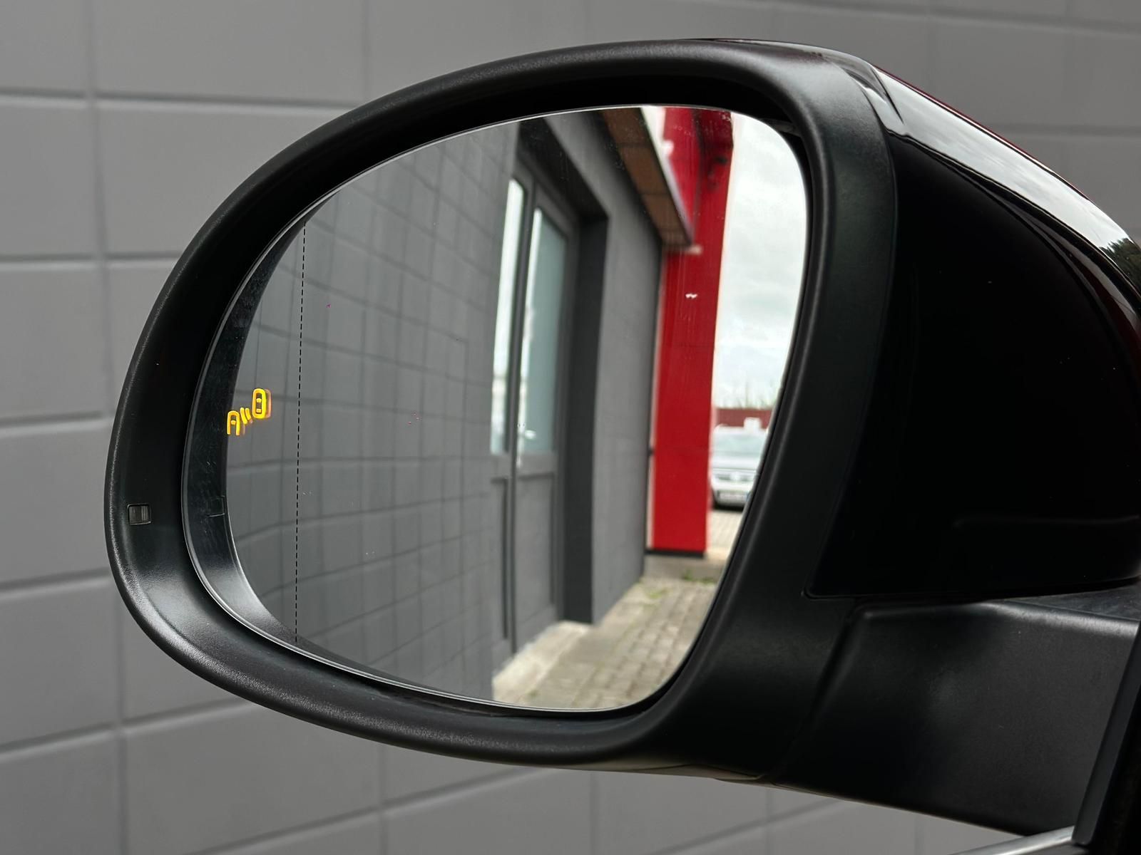 SEAT Alhambra 2.0TDI 20th ANN.ED.* BiXEN#SHZ#SPUR#ACC - Image 23
