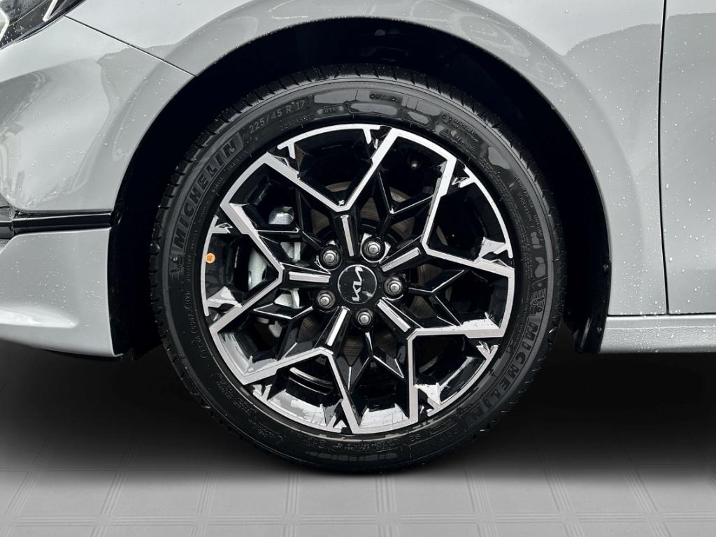 Kia Ceed_sw Sportswagon Nightline CEED SW 1.0T 48V D