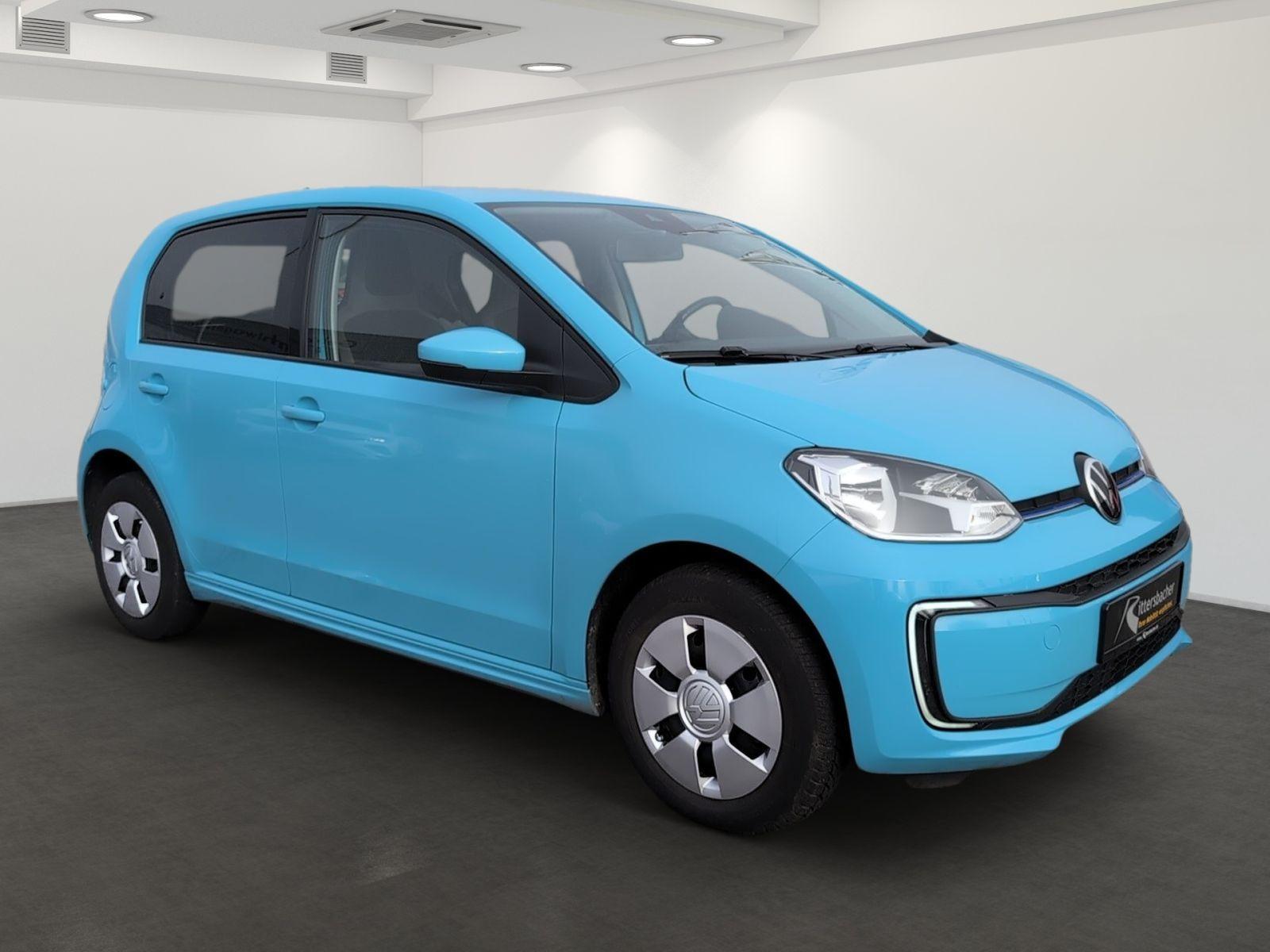Volkswagen e-up! move