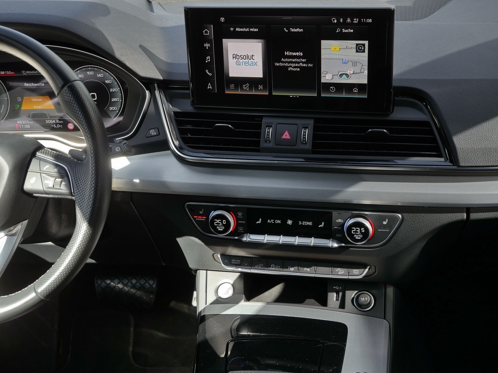 Audi Q5 - Bild 6