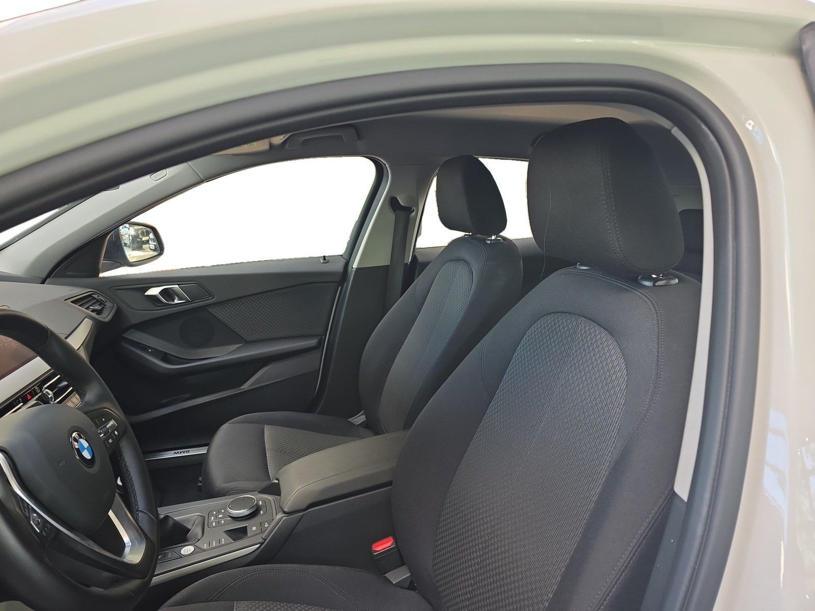 BMW 116 - Bild 7