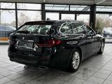 BMW 520 dA Touring, Leder, 1 Hand, BMW Scheckheft - BMW 520 in Bielefeld