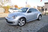 Volkswagen Beetle Lim. Sport/S-HEFT/KEY-LESS/NAVI/VOLLLEDER - Sportwagen bis 10.000 Euro